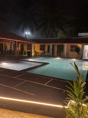 pancharathna heritage farmstay
